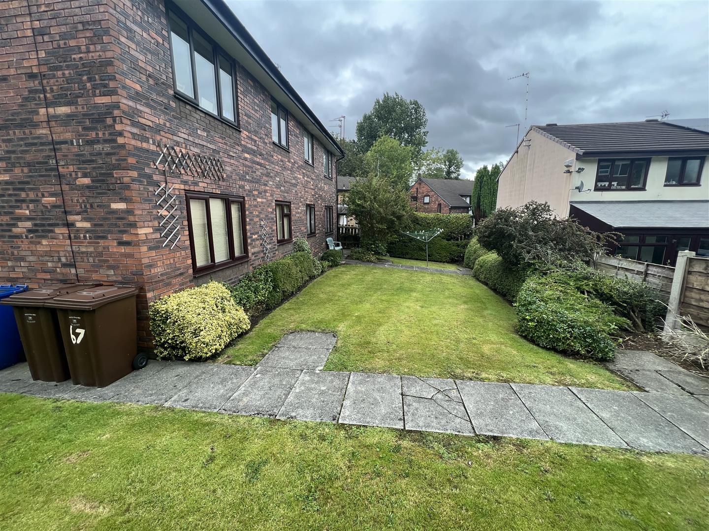 Watkins Drive, Prestwich Pearson Ferrier Estate Agents and Lettings